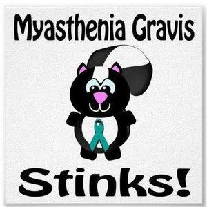 Meet your Posher, Mistie